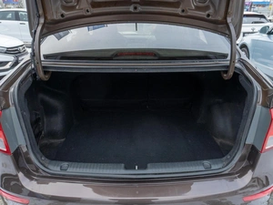 Седан Kia Rio 2016 года, 919000 рублей, Саратов