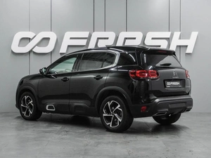 Внедорожник Citroen C5 Aircross 2020 года, 1919000 рублей, Воронеж