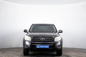 Внедорожник Toyota RAV4 2007 года, 1199000 рублей, Пермь
