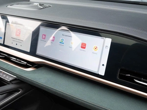 Внедорожник Geely Monjaro 2023 года, 3350000 рублей, Краснодар