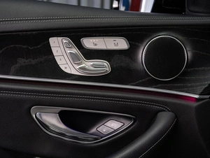 Седан Mercedes-benz E-класс 2017 года, 4279000 рублей, Тюмень