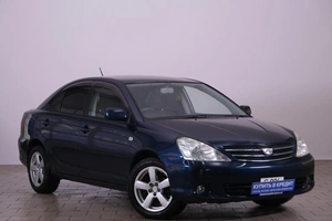 Седан Toyota Allion 2003 года, 719000 рублей, Омск