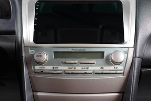 Седан Toyota Camry 2007 года, 829000 рублей, Тюмень