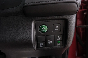 Внедорожник Honda Vezel 2017 года, 2249000 рублей, Красноярск