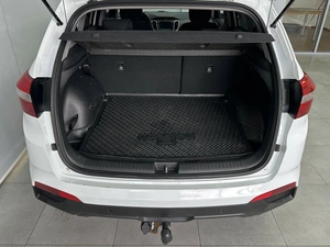 Внедорожник Hyundai Creta 2020 года, 1975000 рублей, Красноярск