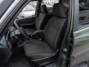 Внедорожник ВАЗ (LADA) Niva 2021 года, 1189000 рублей, Саратов