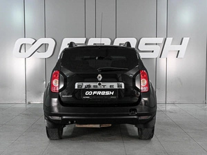Внедорожник Renault Duster 2013 года, 620000 рублей, Аксай