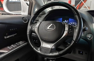 Внедорожник Lexus RX 2014 года, 2280000 рублей, Красноярск