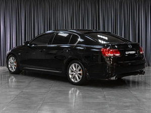 Седан Lexus GS 2006 года, 1395000 рублей, Тюмень