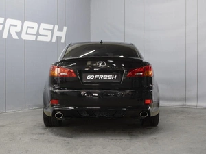 Седан Lexus IS 2008 года, 1200000 рублей, Омск