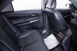 Седан Toyota Camry 2015 года, 1799000 рублей, Пермь