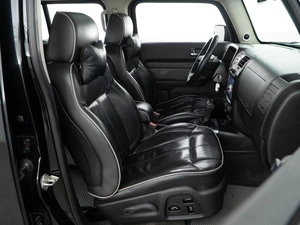 Внедорожник Hummer H3 2008 года, 1723055 рублей, Москва