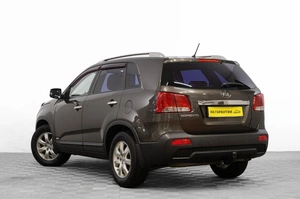 Внедорожник Kia Sorento 2012 года, 1599000 рублей, Барнаул