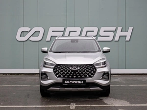 Внедорожник Chery Tiggo 4 Pro 2024 года, 1699000 рублей, Большой Сочи