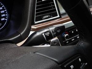 Седан Hyundai Genesis 2016 года, 1870000 рублей, Краснодар