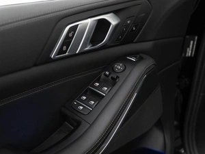 Внедорожник BMW X5 2022 года, 9997404 рублей, Москва