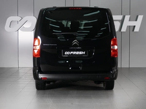 Минивэн Citroen SpaceTourer 2020 года, 3998000 рублей, Минеральные Воды