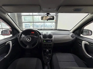 Хэтчбек Renault Sandero 2012 года, 700000 рублей, Смоленск