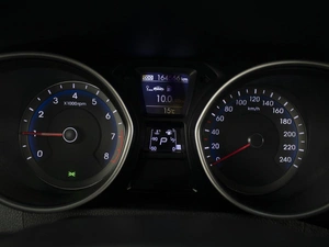 Хетчбэк Hyundai i30 2012 года, 970000 рублей, Омск