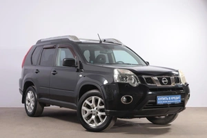 Внедорожник Nissan X-Trail 2011 года, 1199000 рублей, Новосибирск