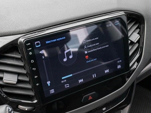 Седан ВАЗ (LADA) Vesta 2020 года, 1250000 рублей, Краснодар