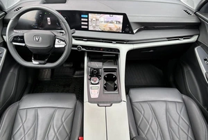 Внедорожник Changan CS75 Plus 2024 года, 2990000 рублей, Солонцы