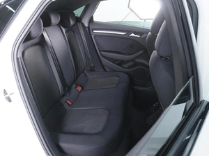 Седан Audi A3 2016 года, 1890000 рублей, Ростов-на-Дону