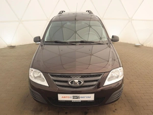 Универсал ВАЗ (LADA) Largus 2019 года, 840000 рублей, Орёл