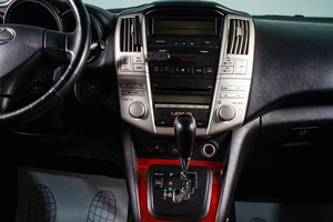 Внедорожник Lexus RX 2007 года, 1329000 рублей, Сургут