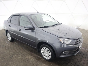 Седан ВАЗ (LADA) Granta 2020 года, 765000 рублей, Орёл