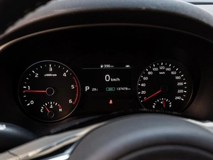 Внедорожник Kia Sportage 2020 года, 2495000 рублей, Краснодар