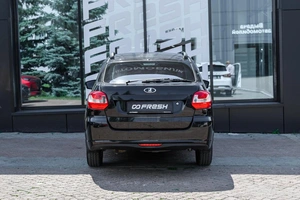 Лифтбек ВАЗ (LADA) Granta 2014 года, 549000 рублей, Ульяновск