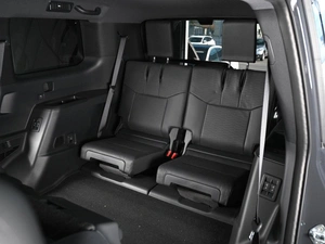 Внедорожник Toyota Land Cruiser Prado 2024 года, 9950000 рублей, Аксай