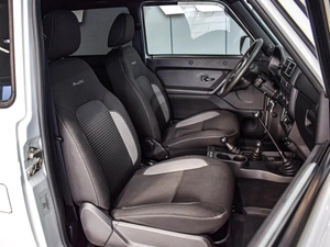 Внедорожник ВАЗ (LADA) Niva Legend 2024 года, 900000 рублей, Муром