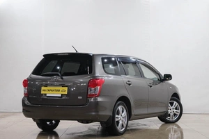 Универсал Toyota Corolla Fielder 2012 года, 1099000 рублей, Новокузнецк