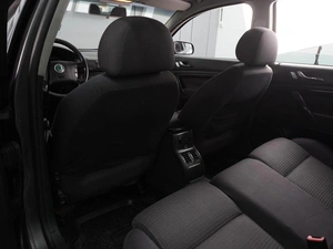 Седан Skoda Superb 2003 года, 504000 рублей, Воронеж