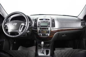Внедорожник Hyundai Santa Fe 2010 года, 1299000 рублей, Пермь