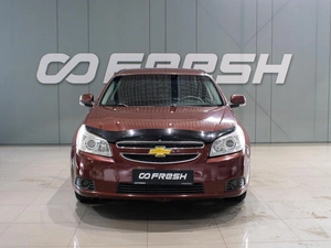 Седан Chevrolet Epica 2008 года, 469000 рублей, Петрозаводск