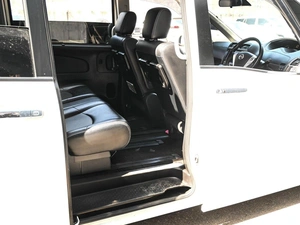 Минивэн Nissan Serena 2016 года, 1749000 рублей, Кирилловка