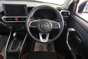 Внедорожник Toyota Raize 2019 года, 1599000 рублей, Омск