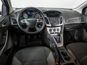 Хетчбэк Ford Focus 2013 года, 789000 рублей, Ставрополь