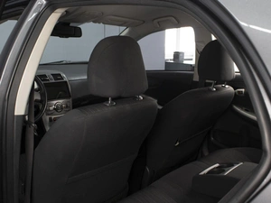 Седан Toyota Corolla 2007 года, 930000 рублей, Омск