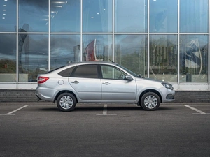 Лифтбек ВАЗ (LADA) Granta 2024 года, 889000 рублей, Нижний Новгород
