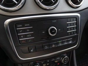 Седан Mercedes-benz CLA-класс 2015 года, 1777000 рублей, Краснодар