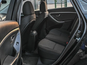 Хетчбэк Hyundai i30 2012 года, 859000 рублей, Кирилловка