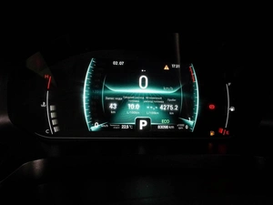 Внедорожник Chery Tiggo 7 Pro 2021 года, 1765000 рублей, Воронеж