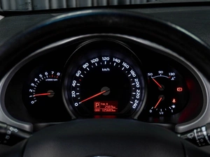 Внедорожник Kia Sportage 2015 года, 1529000 рублей, Тюмень