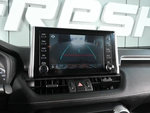 Внедорожник Toyota RAV4 2022 года, 3749000 рублей, Ростов-на-Дону