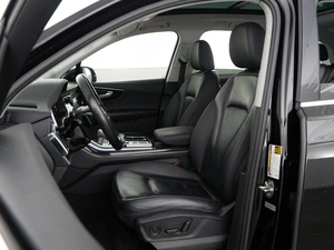 Внедорожник Audi Q7 2019 года, 5589050 рублей, Москва