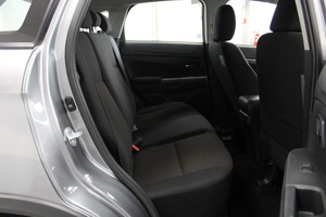 Внедорожник Mitsubishi ASX 2018 года, 1768000 рублей, Красноярск